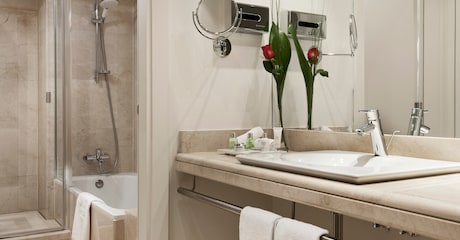 Room Family room with terrace